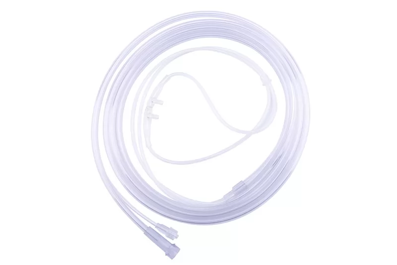 ETCO2/02 Nasal Cannula